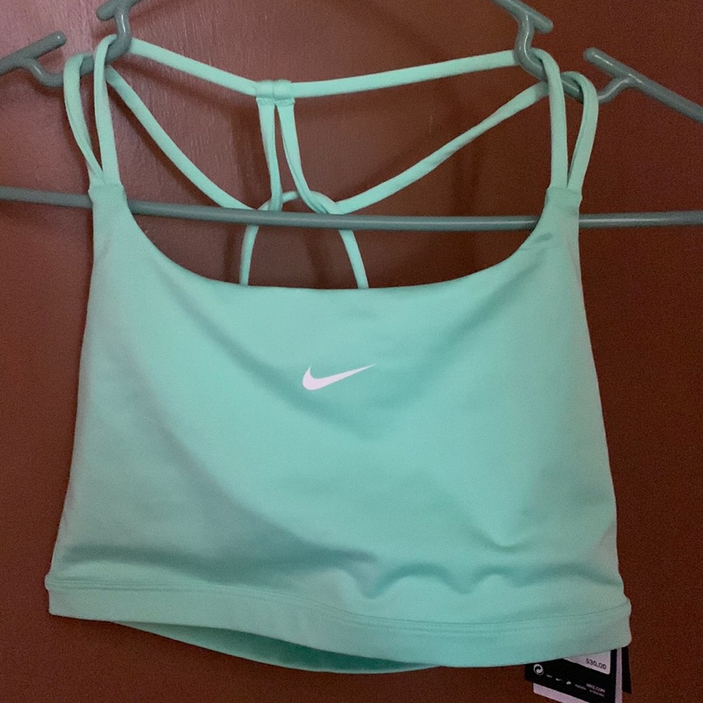 Nike bra